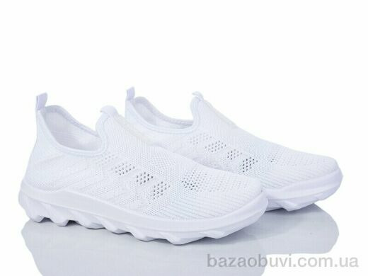 Violeta 20-1040-2 white, 430.00, 8, 36-41