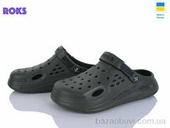 Roks 516-017 хакі, 220.00, 8, 41-44