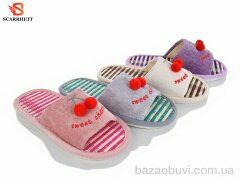 SCARRHETT 6636 mix, 210.00, 12, 36-41