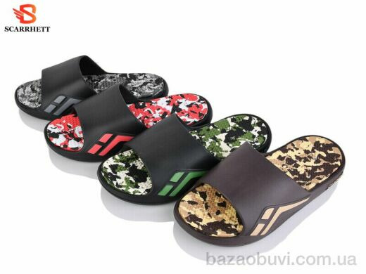 SCARRHETT 8612-1 mix, 290.00, 24, 40-45