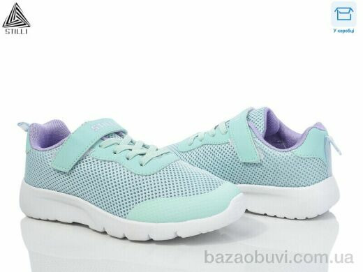STILLI KIDS KT160-9 піна, 370.00, 8, 32-37
