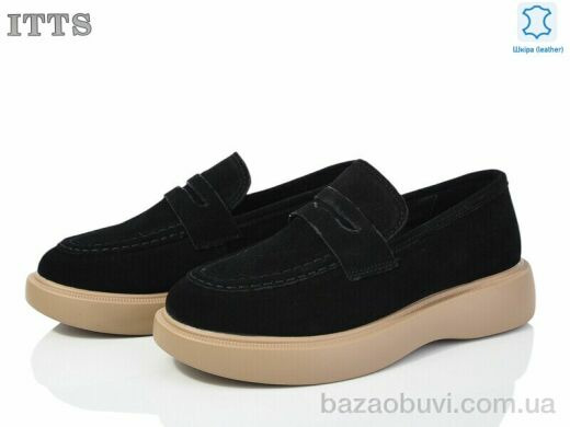 ITTS AA306A, 750.00, 6, 37-41