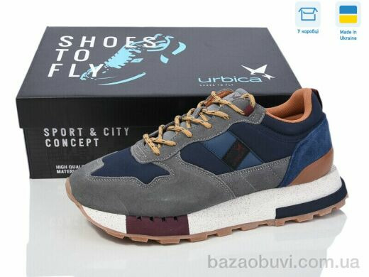 Restime JM024370 navy, 24.32, 8, 41-45