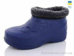Крок B32 синій, 145.00, 6, 38-42