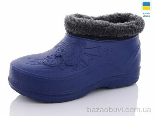 Крок B32 синій, 145.00, 6, 38-42