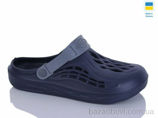 DeMur 6129 синій, 145.00, 8, 41-45