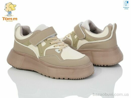 TOM.M 50881F, 250.00, 8, 32-37