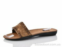 DeMur 0004-3 коричневий, 130.00, 6, 36-40