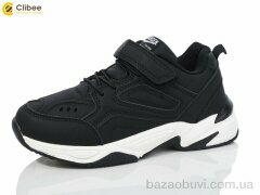 Clibee-Apawwa LC817 black, 600.00, 6, 32-37