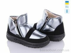 DeMur KZ1855 S срібло 2024, 395.00, 6, 38-42