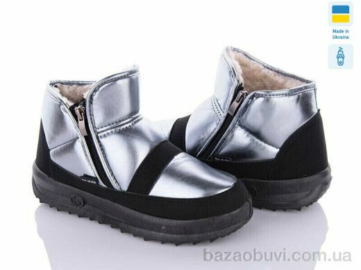 DeMur KZ1855 S срібло 2024, 395.00, 6, 38-42