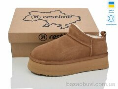 Restime YWZ24451 camel, 30.90, 8, 36-41