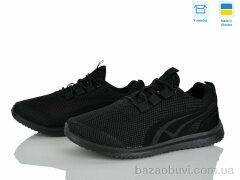 Paolla 3928MF чорний, 380.00, 6, 41-45