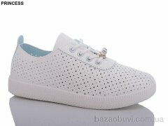 Princess L201, 360.00, 8, 37-41