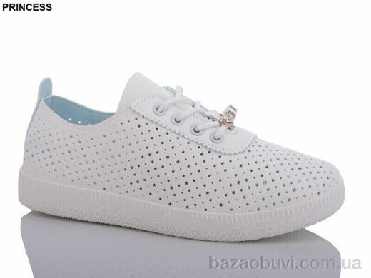 Princess L201, 360.00, 8, 37-41