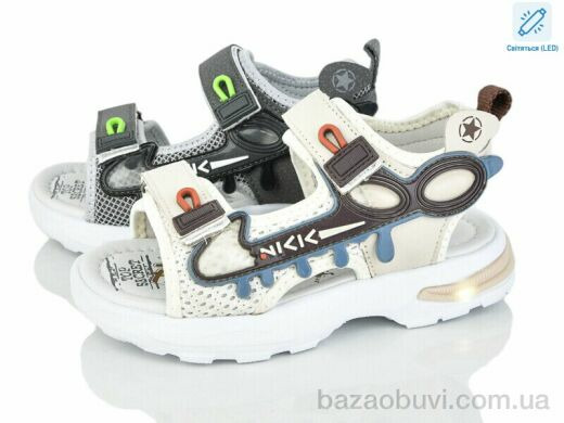 Poni kids 2630-2B LED mix, 390.00, 12, 26-31