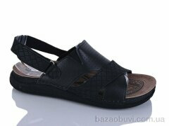 Oscar 01-508 чорний к., 380.00, 6, 41-44