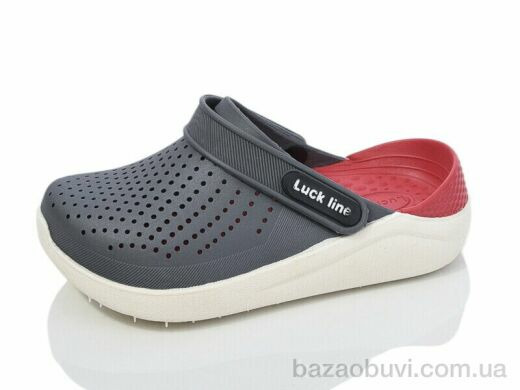 Luck Line 5017-258, 180.00, 6, 24-29