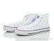Violeta HD52-B602-2 white, 510.00, 8, 36-41
