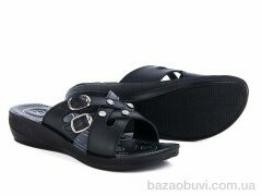 Selena 2422 черный, 100.00, 6, 36-40