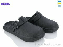 Roks Dago 421 чорний, 160.00, 8, 37-41