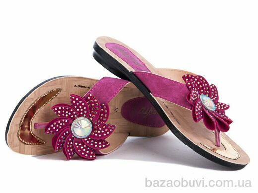 Selena 6218 малиновый, 80.00, 6, 36-40