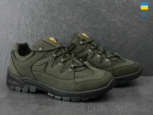 Lvovbaza Dago 22-07 хакі, 640.00, 6, 41-45