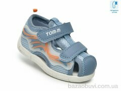 TOM.M T65098E, 420.00, 8, 18-23