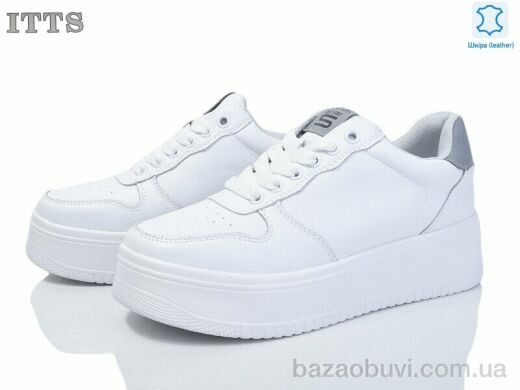 ITTS F87-4, 20.00, 6, 36-40