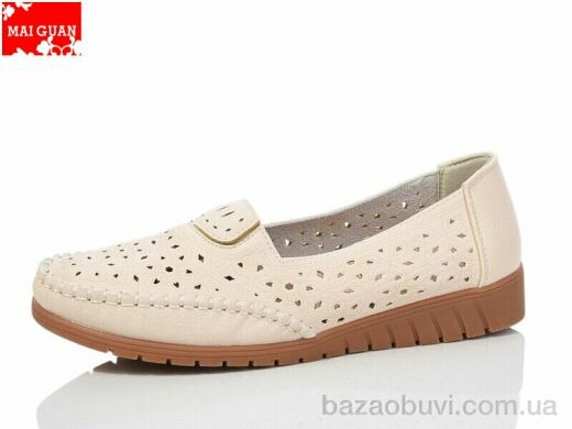 Maiguan L989-1, 370.00, 8, 37-42