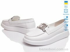 Prime-Opt Paradize M-SM-3021-703 біла шкіра, 977.00, 6, 36-40