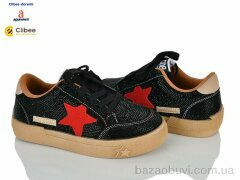 Clibee-Doremi A261096 black, 1250.00, 7, 31-37