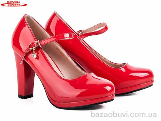 Seven 777-C226, 100.00, 6, 36-40