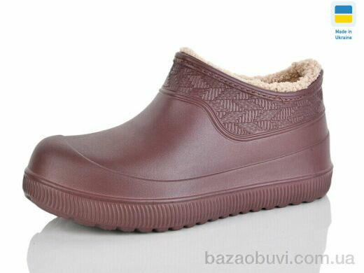 Progress Прогрес Ж970 шоколад, 180.00, 8, 37-41