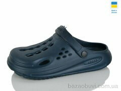 SANLIN 2 026 т.синій, 135.00, 6, 40-45