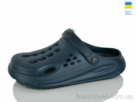 SANLIN 2 026 т.синій, 135.00, 6, 40-45