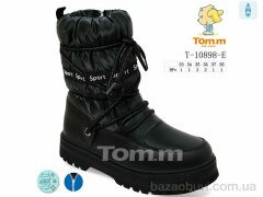TOM.M T-10898-E, 300.00, 8, 33-38