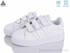 STILLI KIDS XT310-1 шкіра, 390.00, 8, 32-37