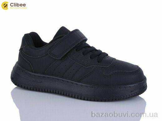 Clibee-Apawwa EC502 black, 620.00, 6, 31-36