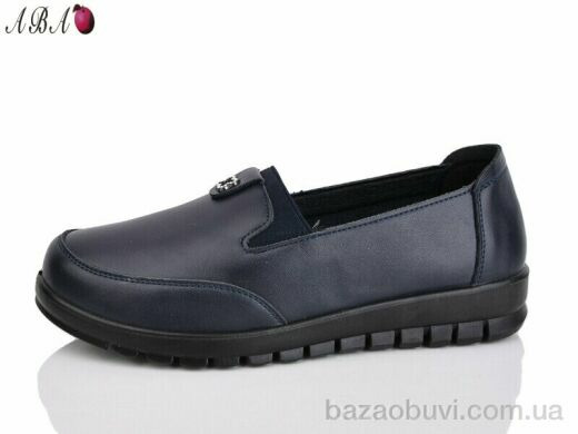 Aba 5507 blue, 370.00, 8, 38-43
