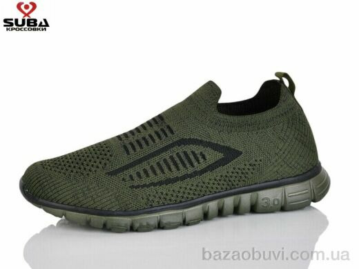 SUBA A0658З-09 піна, 390.00, 8, 41-46