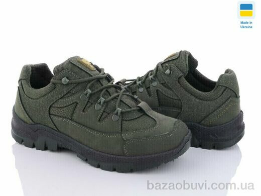 Lvovbaza Dago 22-07 хакі, 640.00, 6, 41-45