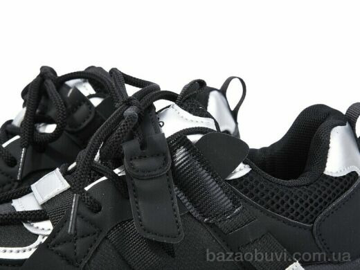Цветик LC820 black, 650.00, 6, 32-37