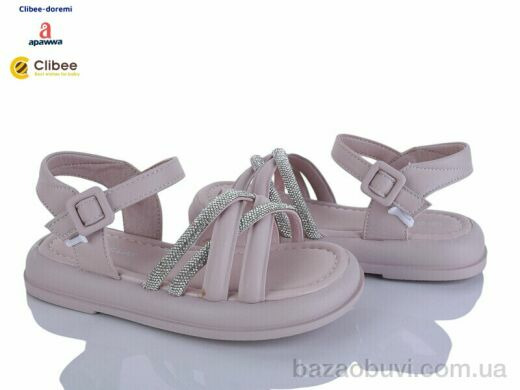 Clibee-Doremi A7730 pink, 650.00, 8, 32-37
