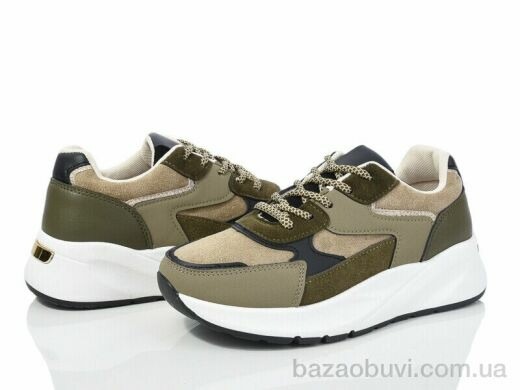 Violeta 20-1044-3 green, 550.00, 8, 36-41