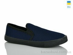 DeMur 6042 синій, 170.00, 8, 40-45