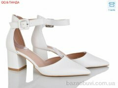 QQ&Панда QQ116-2, 590.00, 6, 36-41