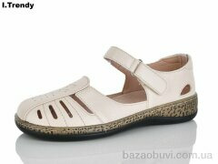 Trendy LH25-9, 500.00, 8, 36-41