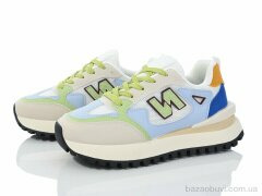 Violeta HD69 (172-48)-4 green, 510.00, 8, 36-41