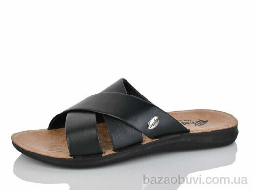 DeMur MK2026-2-3333-1 чорний, 200.00, 6, 41-46